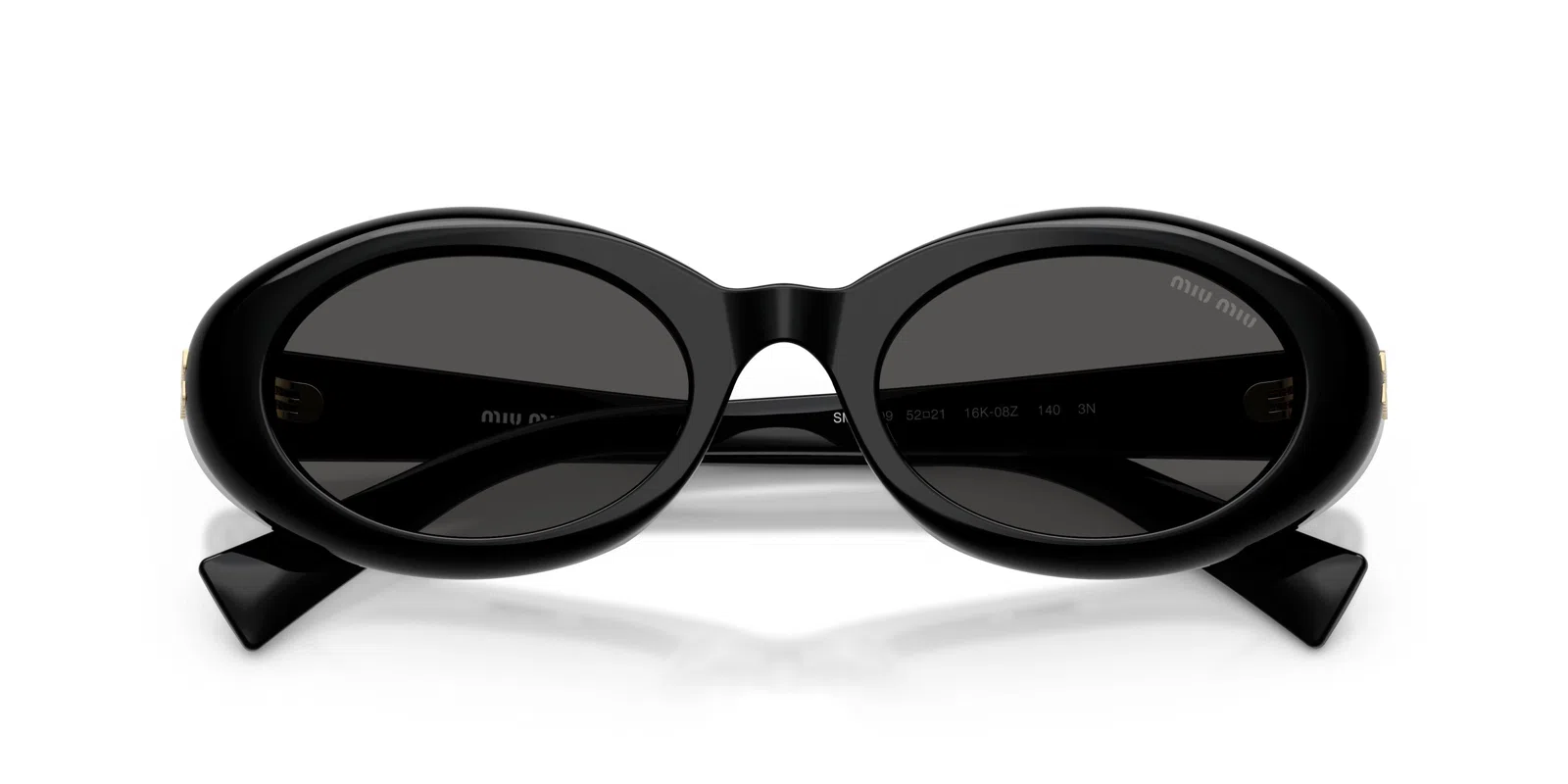 Miu B09S Sunglasses - view 13